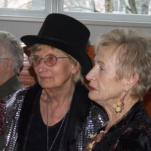 Seniorenfasching