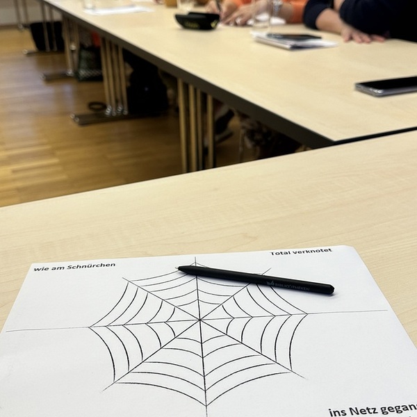 © Bibliotheksfachstelle / © Bibliotheksfachstelle © Bibliotheksfachstelle