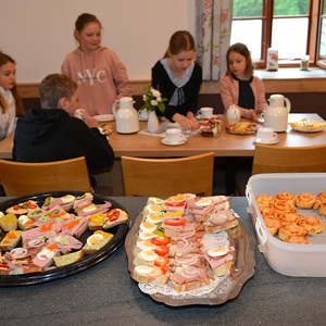 Pfarrcafé ÖAAB