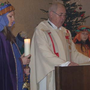 Sternsinger