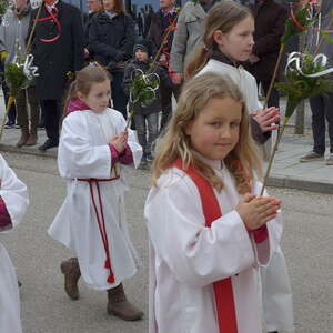 Pfarre Gramastetten