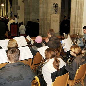 Jugendmesse
