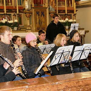 Jugendmesse