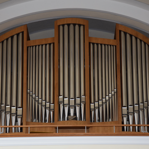 Orgel