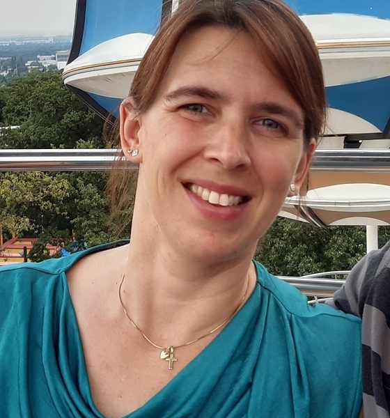 Alexandra Stoiber