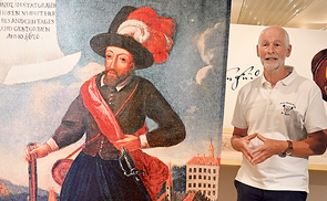 Gedenken an den Bauernkrieg im Jahr 1626