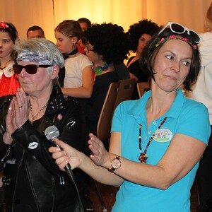 Fasching