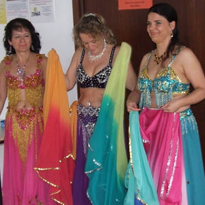 Seniorenfasching