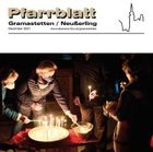 Pfarrblatt