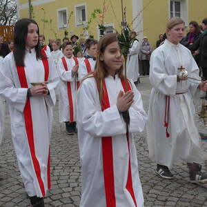Pfarre Gramastetten