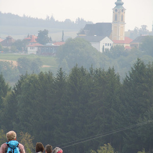 Dekanatswallfahrt 
