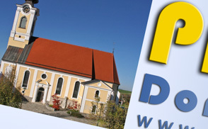 Logo Pfarrblatt