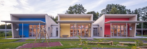Gebäude