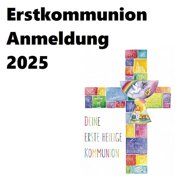 Startbild / Renato Erstkommunion