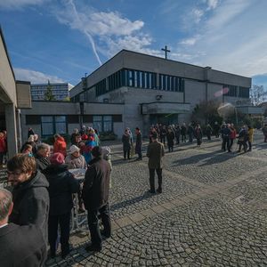 Pfarrgemeinde Urfahr Hl.Geist