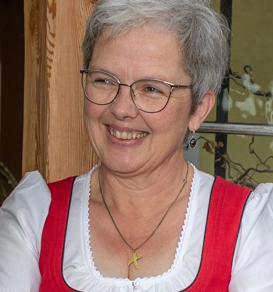 Margaretha Wahlmüller