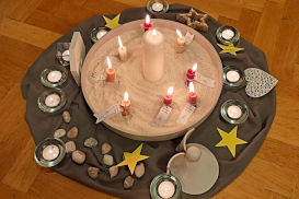 Weihnachten ohne dich