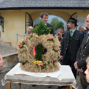 Erntedank