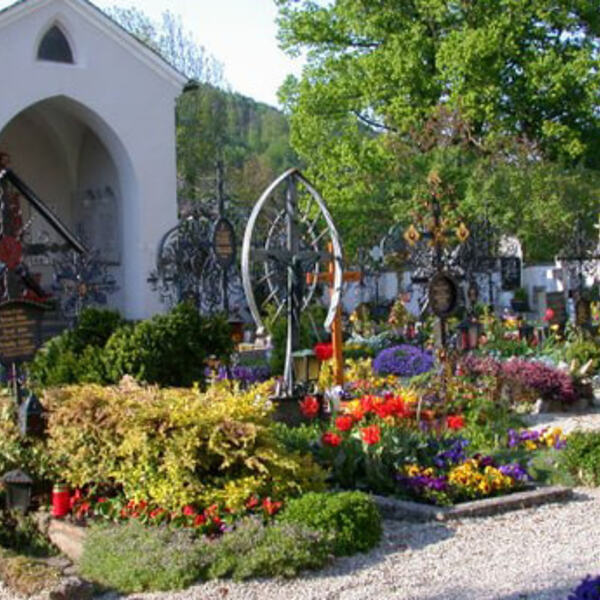 Friedhof