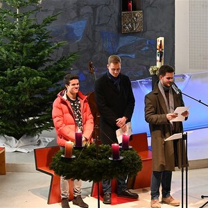 Weihnachtstöne 2019