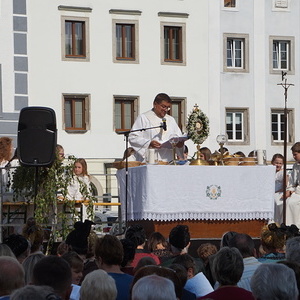 Fronleichnam