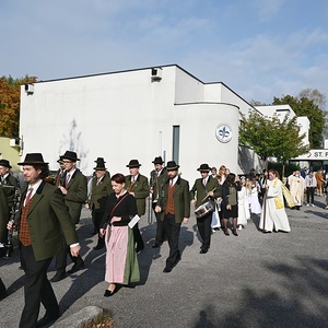 Erstkommunion 2020