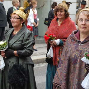 Erntedankfest