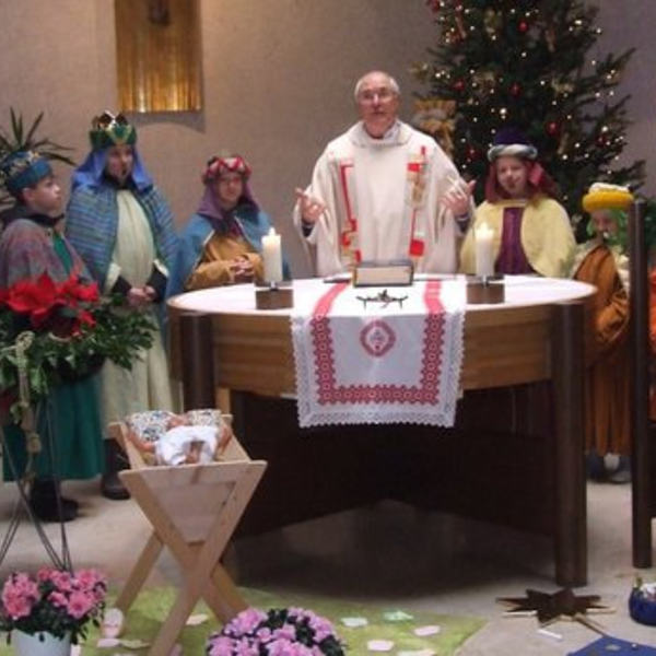 Sternsinger