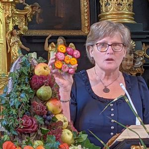 Fürbitten