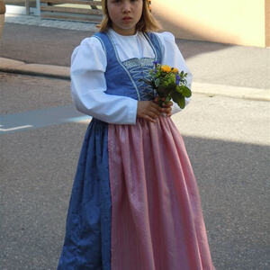 Trachtensonntag