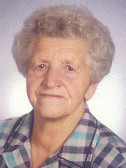 Portrait Gadermaier Katharina