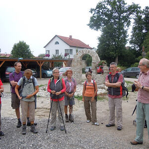 Dekanatswallfahrt 