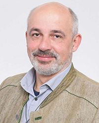 Klaus-Peter Grassegger