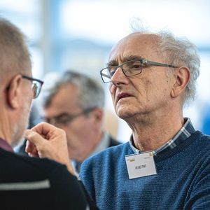 Impressionen 3. Diözesanforum in Puchberg 2019