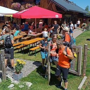 Poschnhütte