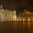 Weihnachten mit Papst Franziskus / © Websi / www.pixabay.com Weihnachten mit Papst Franziskus