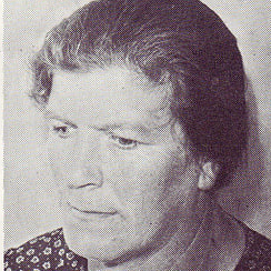 Theresia Moder