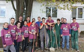 Jugendzentrum s'HAVEN Rohrbach
