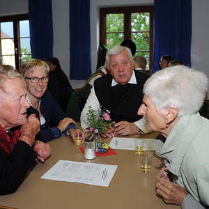 Erntedank