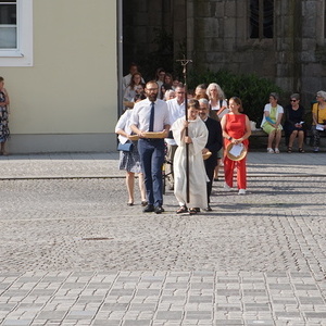 Fronleichnam