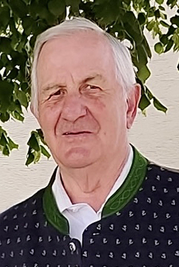 Fritz Gr