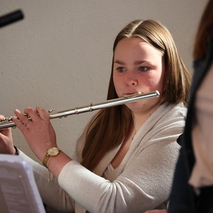 Muttertagsgottetesdienst Jungschar