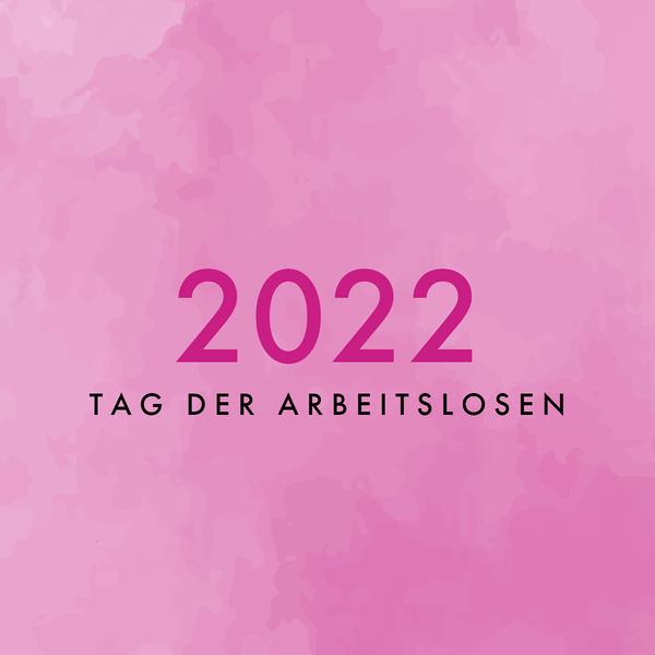 Tag der Arbeitslosen 2022 / © Arbeitslosenstiftung der Diözese Linz Tag der Arbeitslosen 2022
