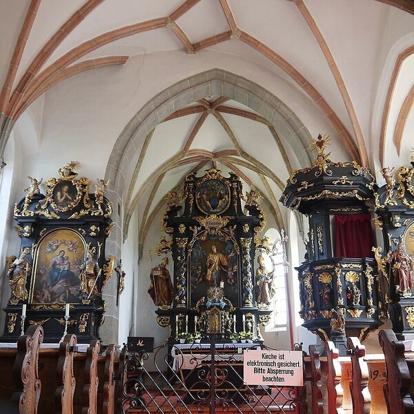 Hl. Laurentius
