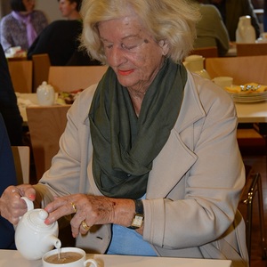 Pfarrcafé ÖAAB