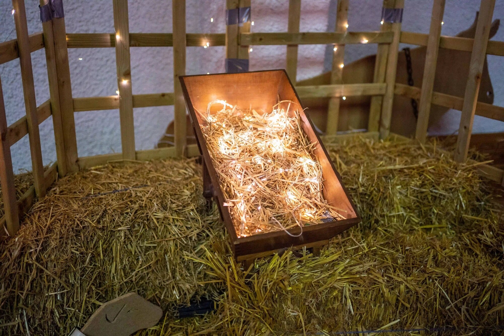 Lichtmesse