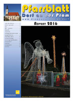 Pfarrblatt