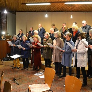 Allerseelen 2019