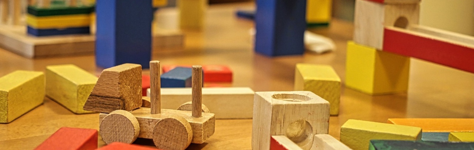 Holzspielzeug