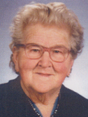 Portrait Hochreiter Maria